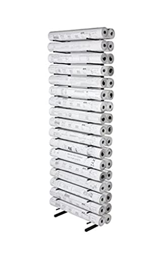 FixtureDisplays® 21 X 10 X 84