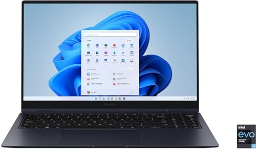 Samsung Galaxy Book Pro 360 15.6-in Touchscreen Laptop Computer