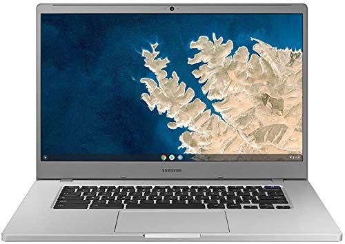 Samsung XE350XBA-K05US Chromebook 4 + Chrome OS 15.6