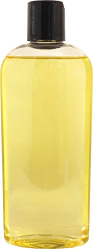 Pina Colada Bath Oil by Eclectic Lady – Scented Bath Oil – Relaxing & Moisturizing Bathing Oil – Fragrance Body Oil For Dry & Rough Sensitive Skin – Body Daily Nourishing Shower Oil (8 oz)
