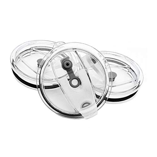 3 Packs Lids for 20oz Tumblers