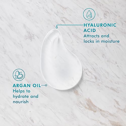 Moroccanoil Rinse-Free Hand Cleanser with Hyaluronic Acid