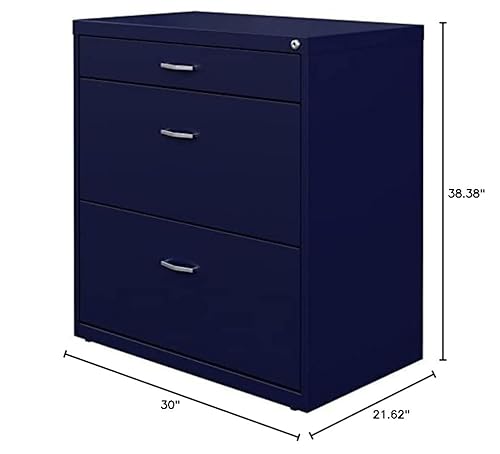 Hirsh Industries Space Solutions 30