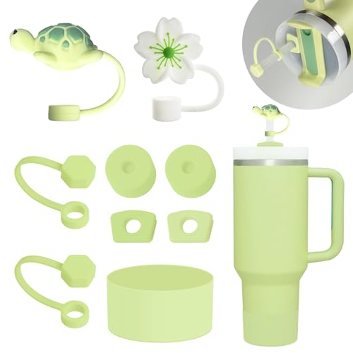 Stanley Silicone Accessories Set