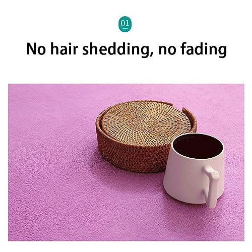 Dmkjdzsw Play Crawling mat for Nursery Baby, Extra Soft Activity Floor Mat for Kids Playroom Bedroom-grey