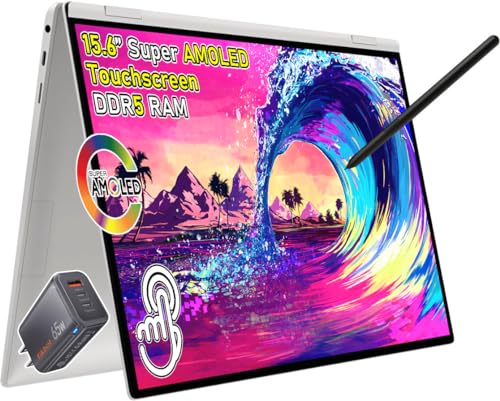 SAMSUNG - Galaxy Book2 Pro 360 2-in