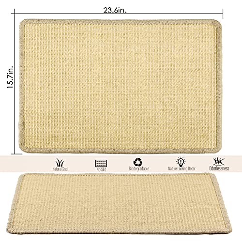 Pethave Scratching Mat