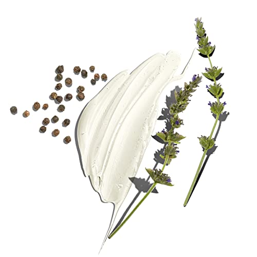 Jack Black Blue Midnight Body & Hair Cleanser