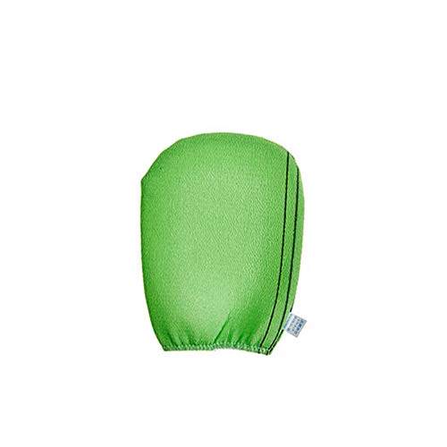 Korean Exfoliating Bath and Shower Sponge Body Towel Glove (6)