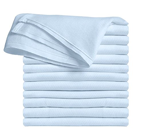 Clips N Grips Birdseye Flatfold Cloth Diapers