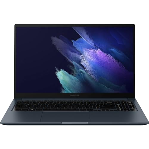 SAMSUNG Electronics Galaxy Book Odyssey Intel Laptop Computer 15.6