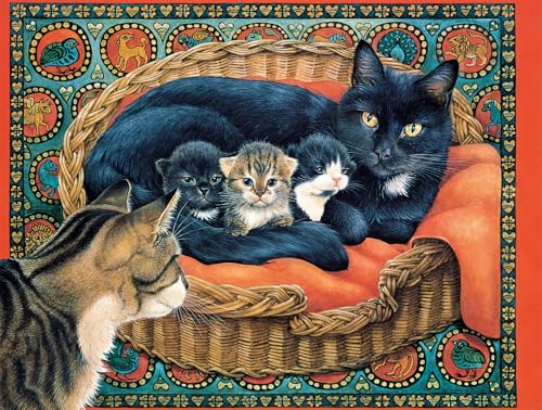 Buffalo Games - Twiglet's Visit