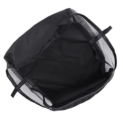 Ejoyous Baby Stroller Basket, Under Stroller Organizer Bag Pram Bottom Storage Case Pushchair Shopping Basket for Storing Baby Product