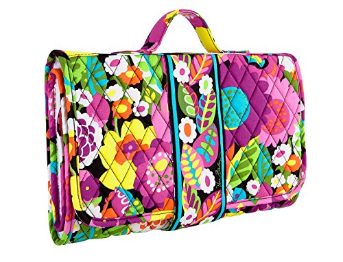 Vera Bradley Changing Pad Clutch in Va Va Bloom