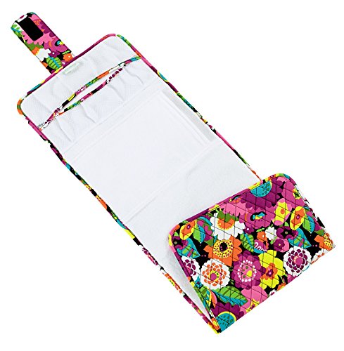 Vera Bradley Changing Pad Clutch in Va Va Bloom