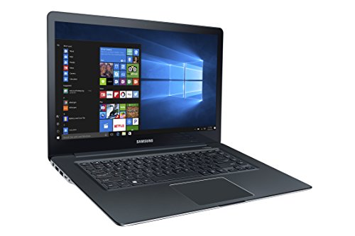 Samsung ATIV Book 9 Pro 15.6