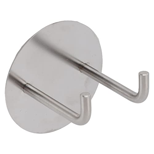 Stainless Steel Coffee Portafilter Holder, Portable Coffee Portafilter Wall Rack for Kitchen Bathroom Bedroom