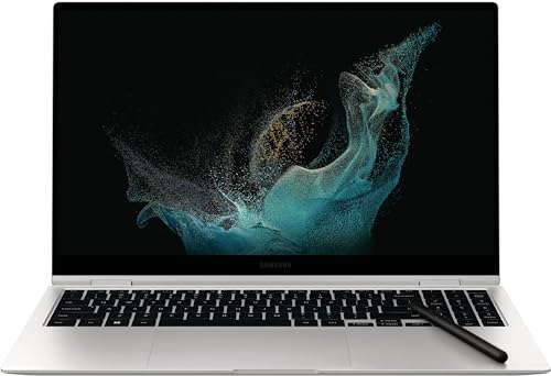 Samsung Galaxy Book Pro 360 2-in