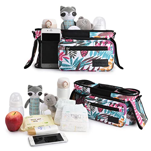 Momcozy Universal Stroller Organizer