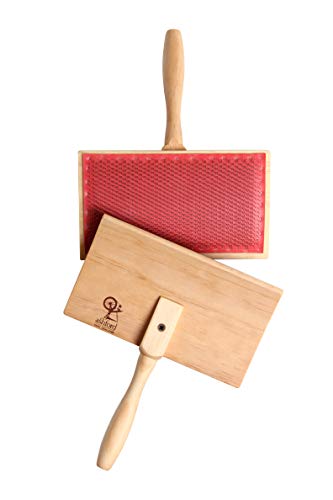 Ashford Classic Cotton Hand Carders