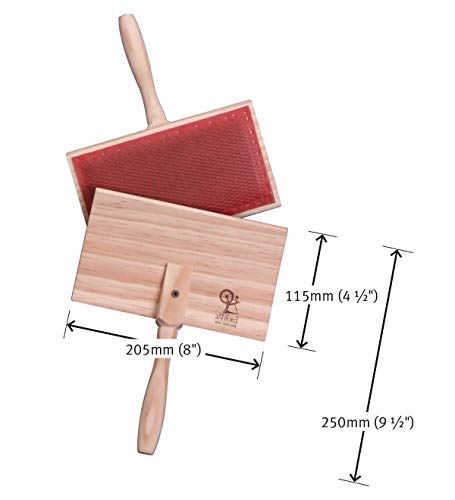 Ashford Classic Cotton Hand Carders