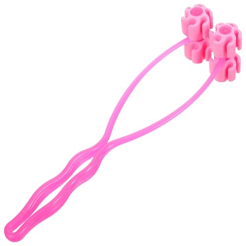 GLEAVI Massage Roller Face Massager - Thin, Scroll Wheel Design for Cats