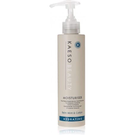 Kaeso Hydrating Moisturiser 195 ml