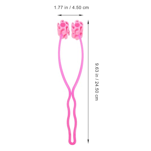 GLEAVI Massage Roller Face Massager - Thin, Scroll Wheel Design for Cats