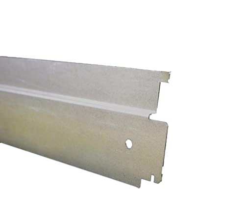 Meridian Compatible Lateral File Bars (2/Set) (36