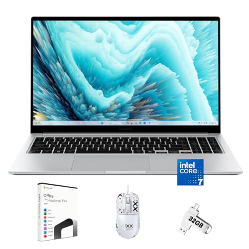 SAMSUNG Galaxy BOOK4