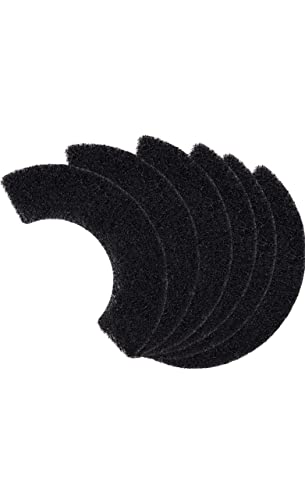 Ptazucv Thickened and Durable Alternative Filter, Compatible with Litter Robot 4 Carbon Filter, can Absorb Odors and Control Moisture