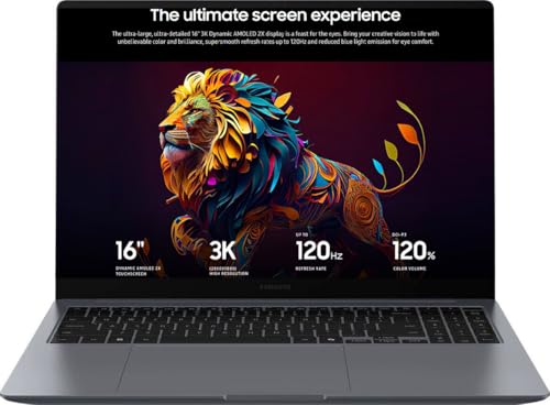 Samsung Galaxy Book4 Ultra 16