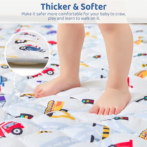 Lasoftan Baby Play Mat 71