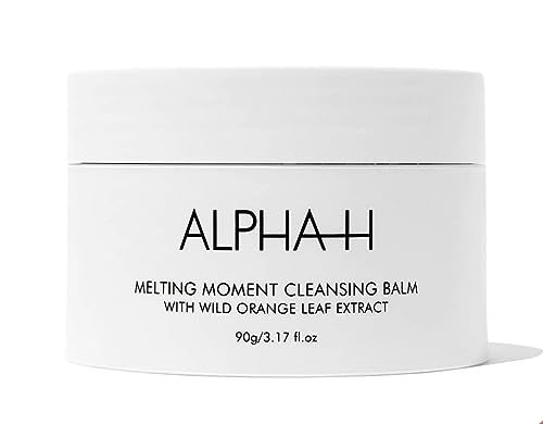 Alpha-H | Melting Moment Cleansing Balm