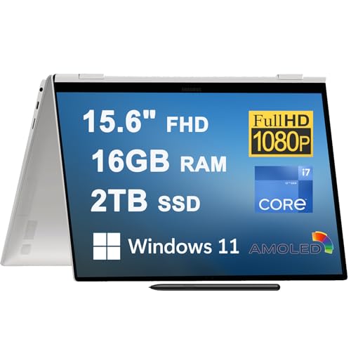 SAMSUNG Galaxy Book2 Pro 360 15 2-in