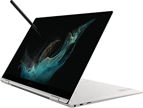 SAMSUNG Galaxy Book2 Pro 360 15 2-in