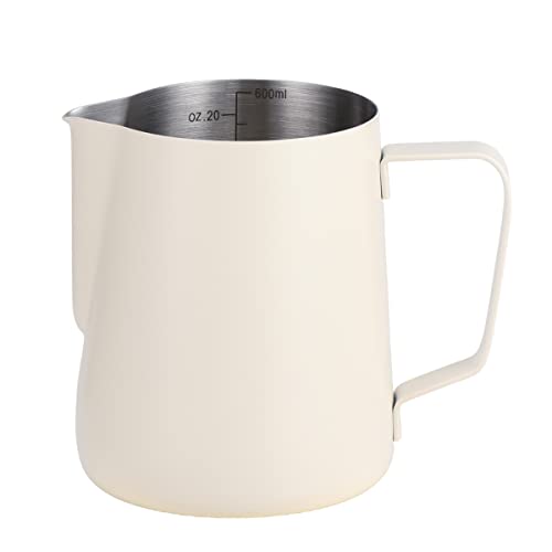 ALXBSONE Milk Frothing Pitchers