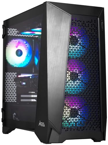 [2025] MSI Infinite RS AI 2NVZ9