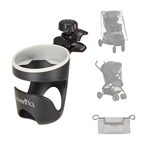 Evenflo Stroller Four-Piece Accessory Starter Kit