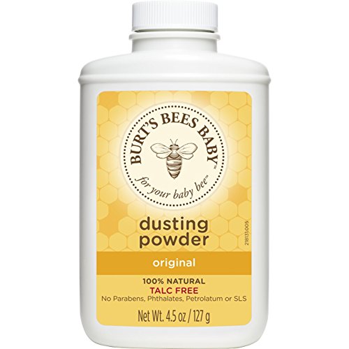 Burt's Bees: Baby Bee Dusting Powder