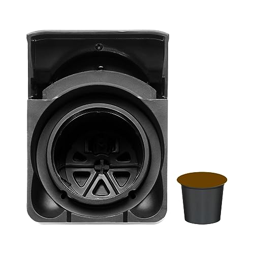 KOTLIE Multi Capsule Coffee Machine Accessories for K-cup capsule