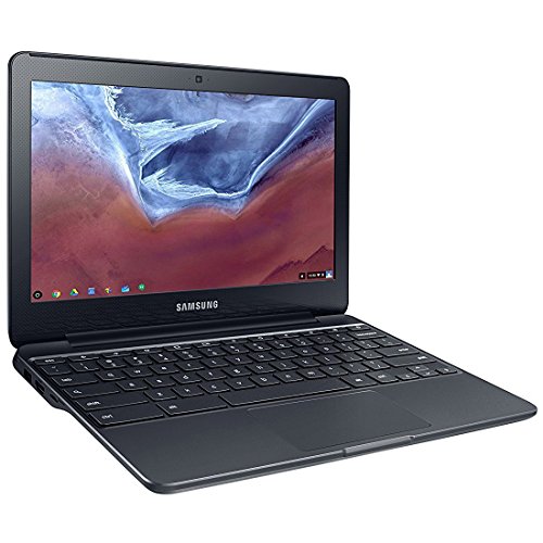 Samsung XE500C13-K03US Chromebook 3