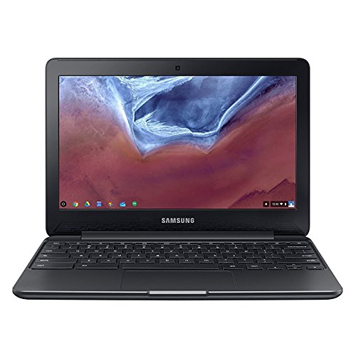 Samsung XE500C13-K03US Chromebook 3