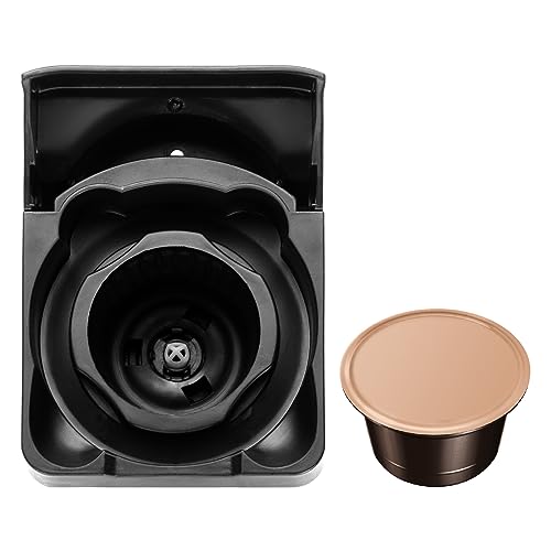 KOTLIE Multi Capsule Coffee Machine Accessories for Caffitaly capsule