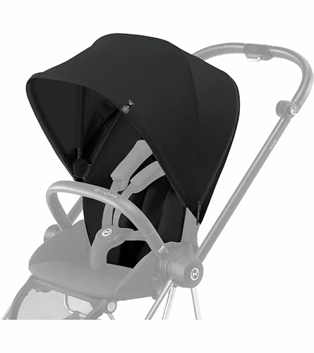 CYBEX Mios Inlay Stardust Black