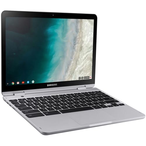Samsung Chromebook Plus V2 Business 2-in
