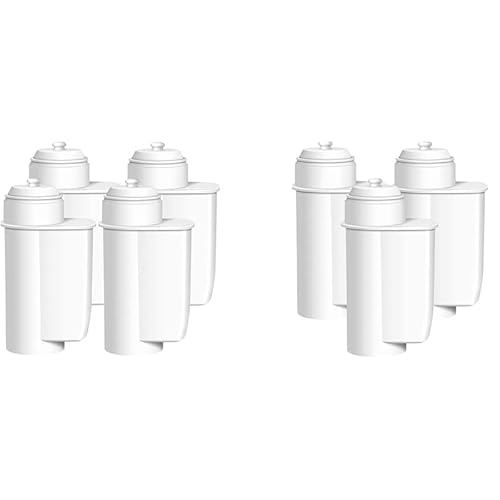 Replacement Water Filter Fit For Siemens EQ6 EQ9 TCZ7003 TZ70003 TZ70033, Brita Intenza, Coffee Machine