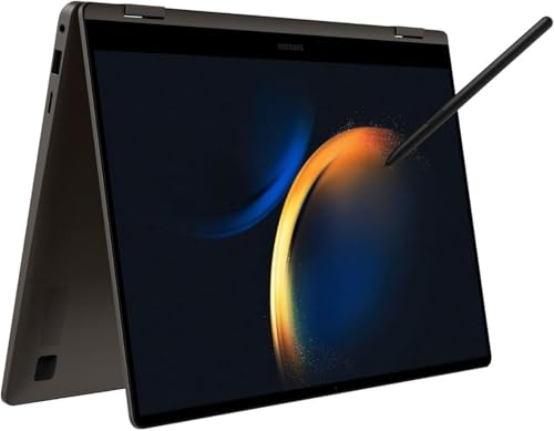 Samsung Galaxy Book3 Pro 360 2-in