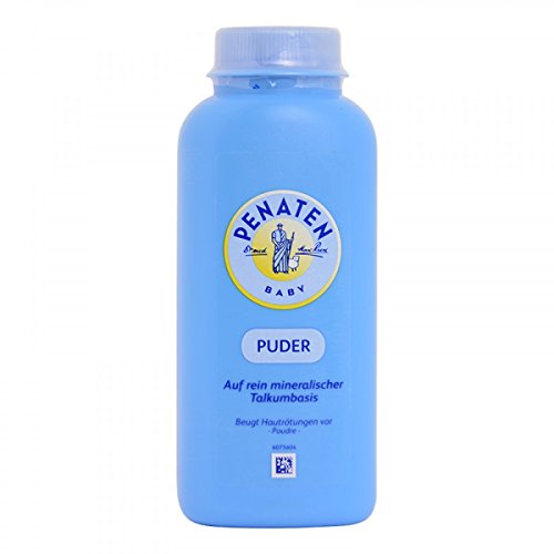 Penaten, Penaten Baby Powder