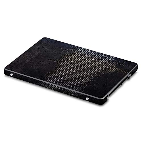 MightySkins Skin Compatible with Samsung 850/860 Evo 2.5